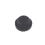 Headlight Bulb Cap (Rear)